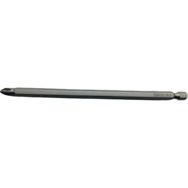 Tomax Ph2 x 150 mm Bits Vİdalama Yıldız Matkap Ucu