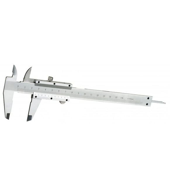 Kupa Çelik Mekanik Kumpas 150 x 0,02 mm