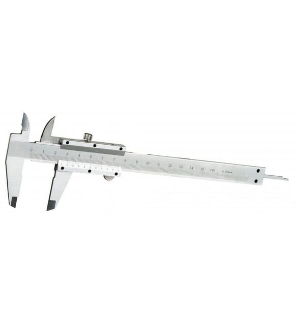 Kupa Çelik Mekanik Kumpas 150 x 0,02 mm