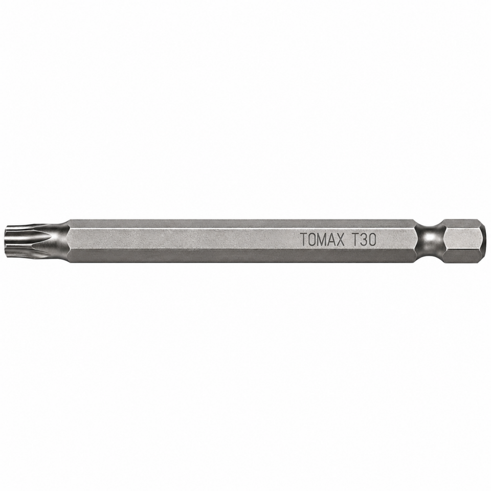 Tomax T30 x 100 Torx Uç