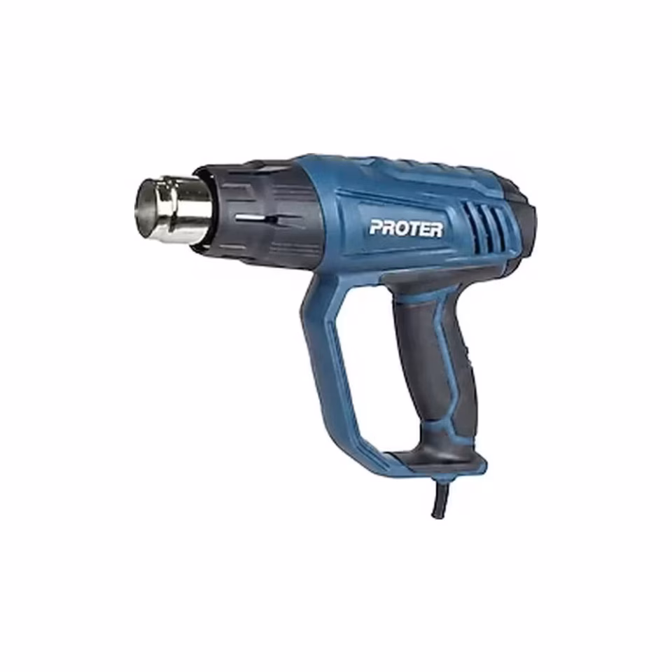 Proter PR 2360 Elektrikli Sıcak Hava Tabancası