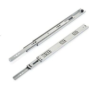 SUPRA 35x350 mm Teleskopik Çekmece Rayı