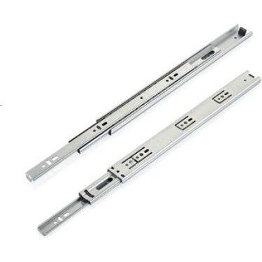 SUPRA 35x350 mm Teleskopik Çekmece Rayı