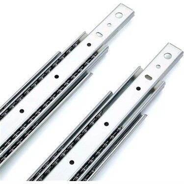 SUPRA 35x350 mm Teleskopik Çekmece Rayı