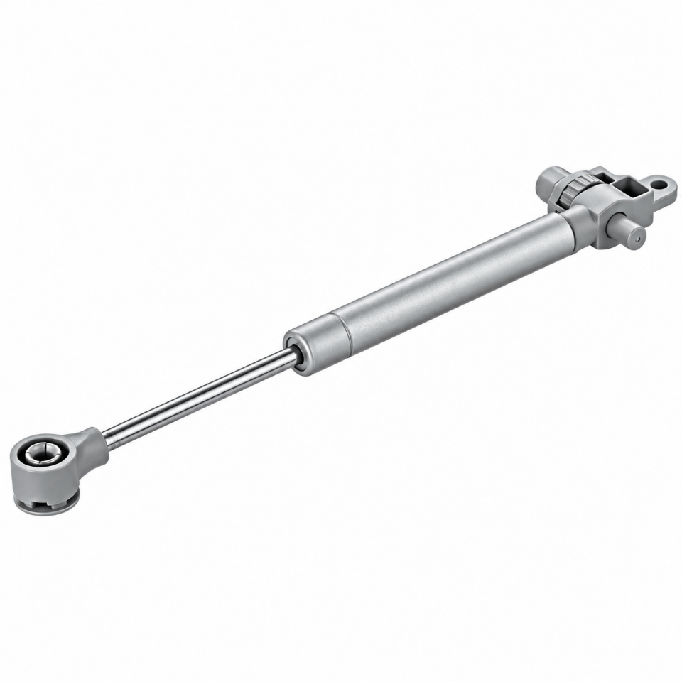 Yavaş Kapanan Gazlı Piston 80N