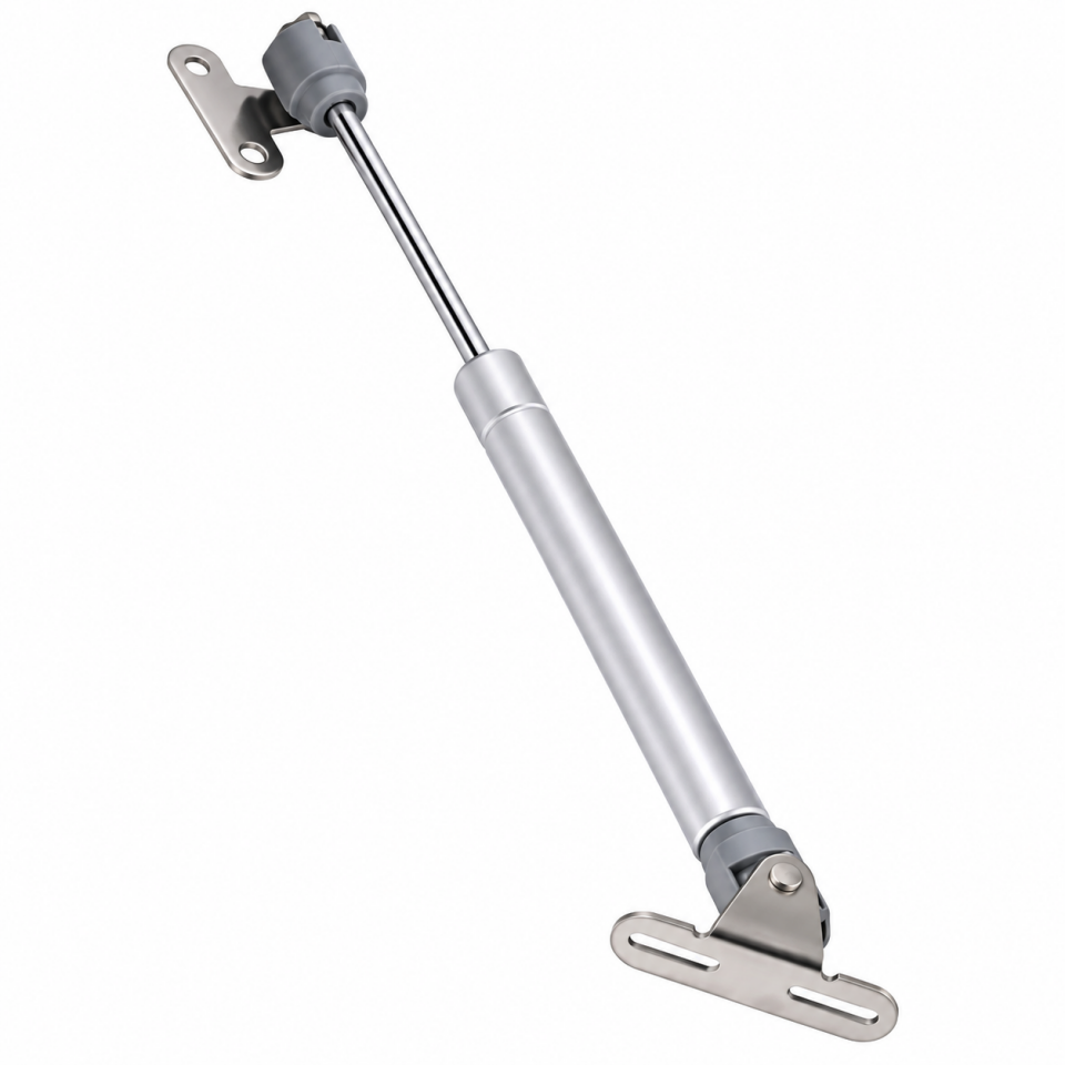 Yavaş Kapanan Gazlı Piston 100N