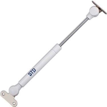 Gazlı Piston 80N Beyaz