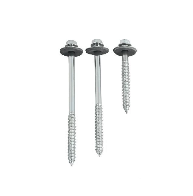 6,3 mm Betofast Vidaları (100 Adet)