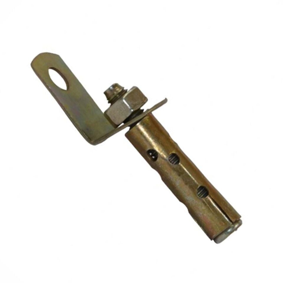 M6 x 45 mm Asma Tavan Dübeli (100 adet)