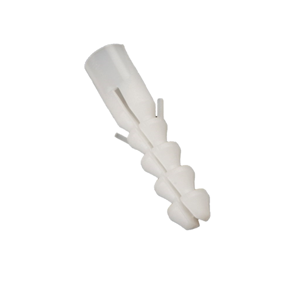 Standart Plastik Dübel 12 mm (250 Adet)