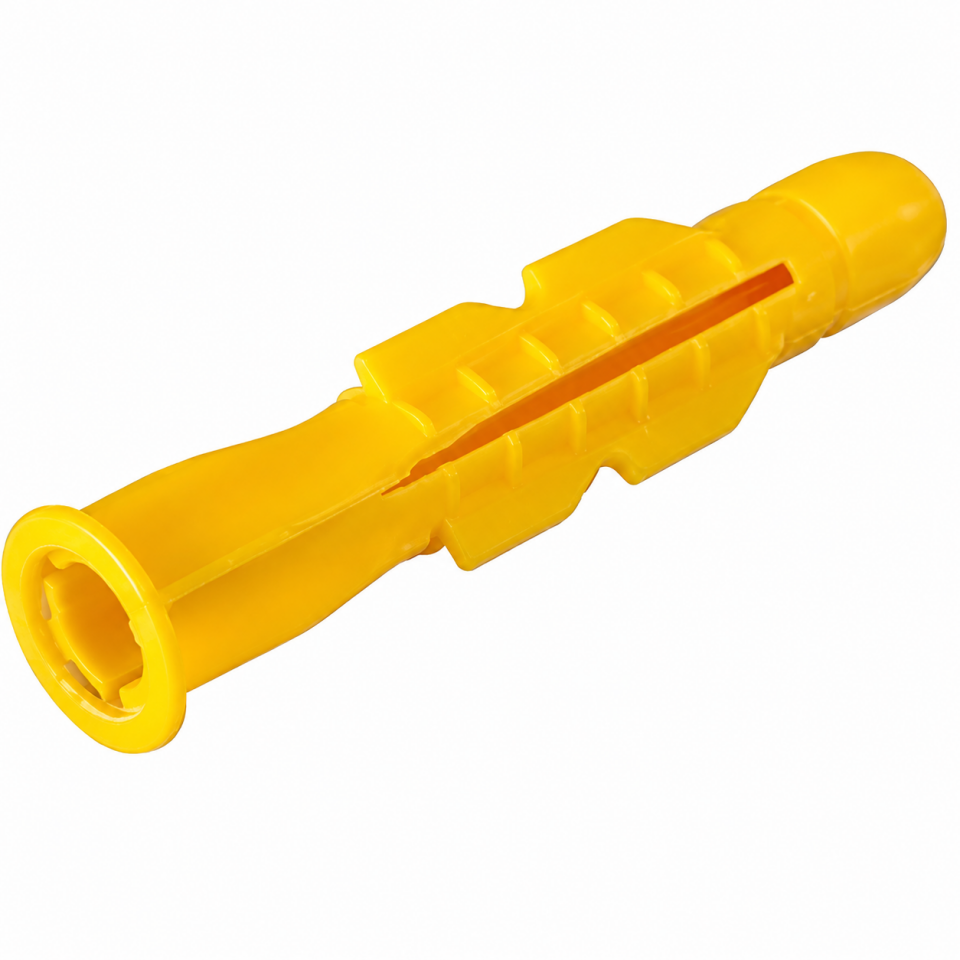 8 mm Roket (Performance) Dübeli (500 Adet)