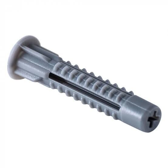 8 mm Tuğla Boşluk Dübeli (250 Adet)