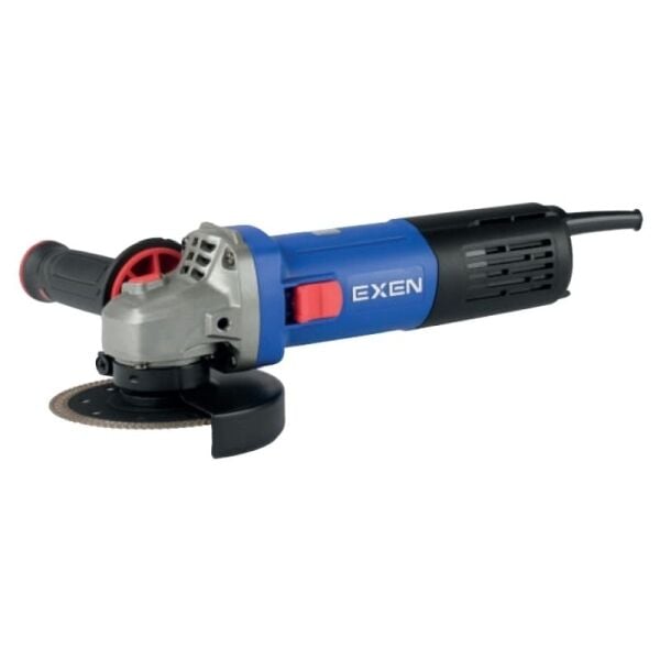 Exen EPA 1015 Elektrikli Avuç Taşlama