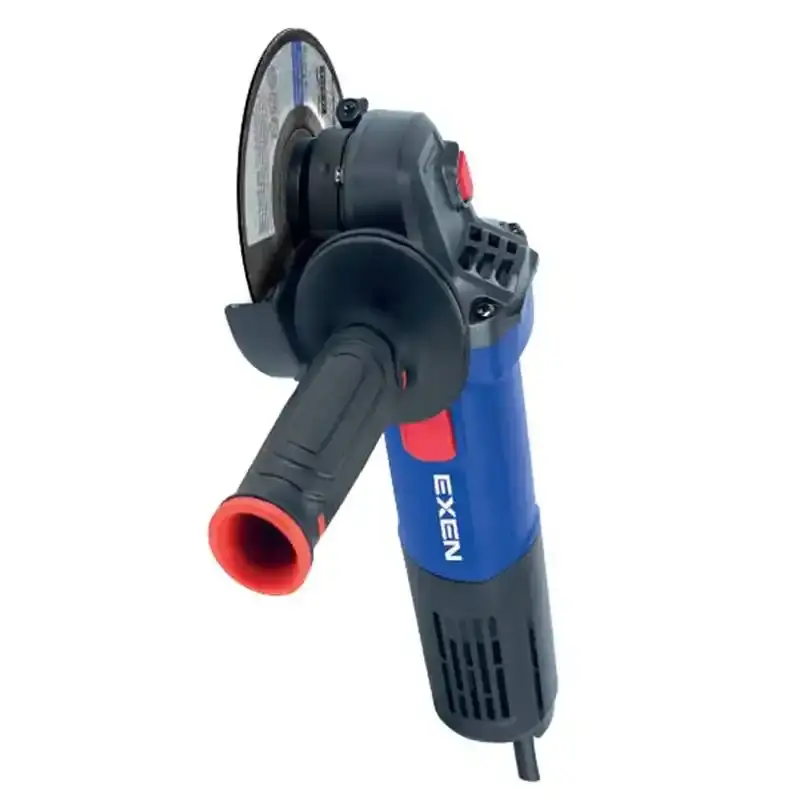 Exen EPA 1015 Elektrikli Avuç Taşlama