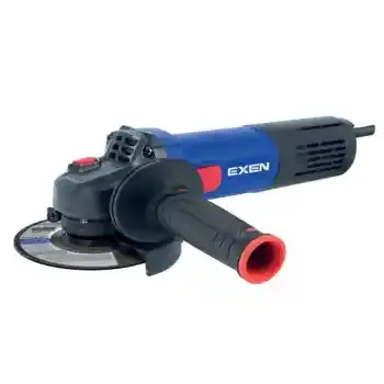 Exen EPA 855 Elektrikli Avuç Taşlama