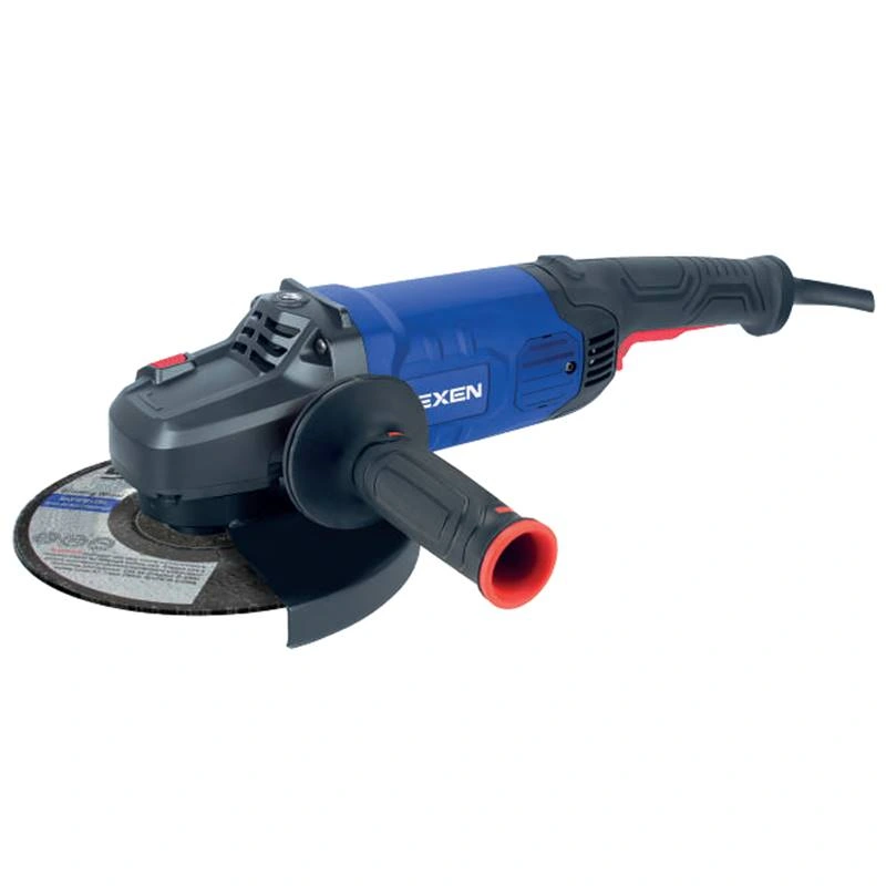 Exen EPA 2480 Elektrikli Taşlama Makinası