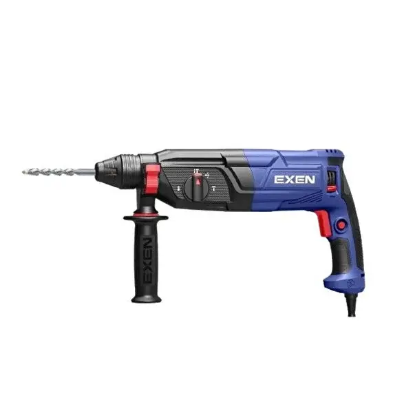 Exen EPM 1050 V Elektrikli Kırıcı-Delici Matkap