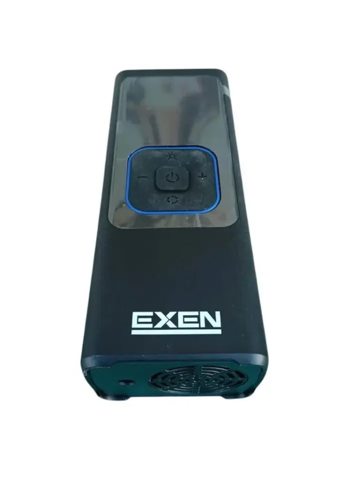 Exen ENC 150 PS Şarjlı Lastik Şişirme