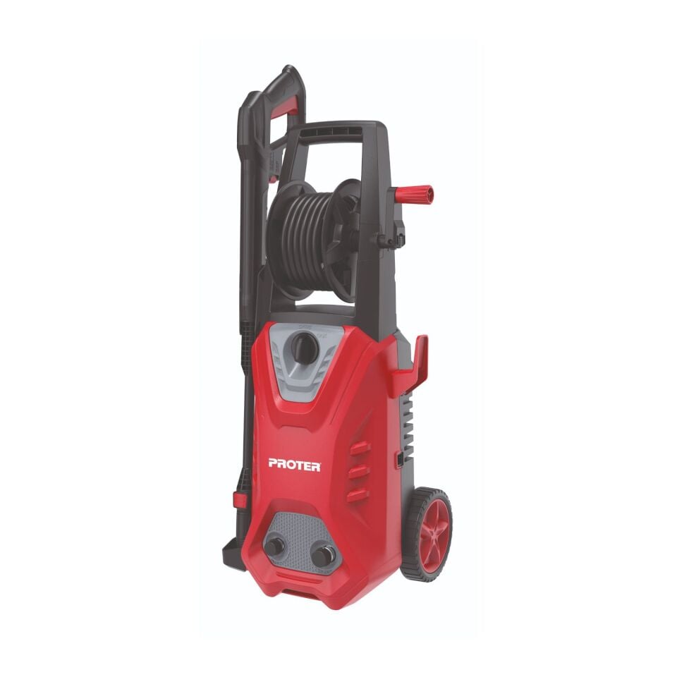 PR 2550 CW Basınçlı Oto Yıkama Makinası