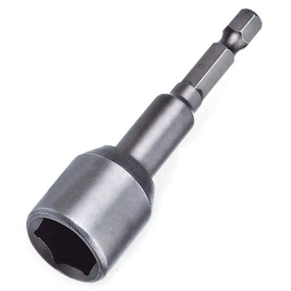 Manyetik Somun Tutucu Lokma 45 mm