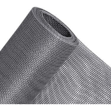 Fiber Sineklik Tülleri  120 CM X 30 MT. * (144 M2)